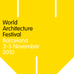  World Architecture Festival - Barcelona 2010 - odbędzie się w dniach 3.-5. listopada 2010