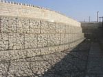 Betafence - gabion