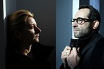 Projekt Dizajn 2010 - Ludovica i Roberto Palomba