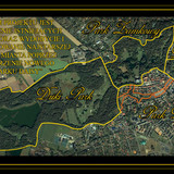 idea czterech parków