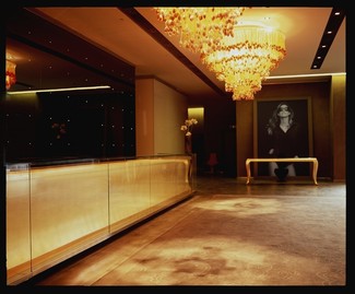 NHOw, Matteo Thun&Partners; zdj.: Aldo Belkouar
