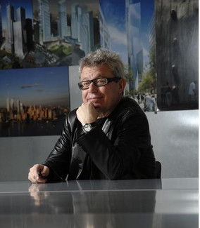 Daniel Libeskind