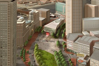 Nowe Centrum Sztuki i Kultury