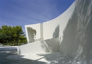 Studio Weil, źródło: www.daniel-libeskind.com