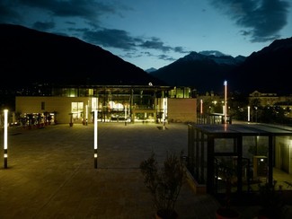 Hotel i SPA Metteo Thuna