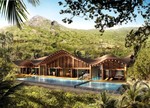 Banyan Tree Corniche Bay, źródło: Foster and Partners