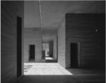 Kąpielisko termalne Vals - Peter Zumthor; zdj.: Helene Binet 