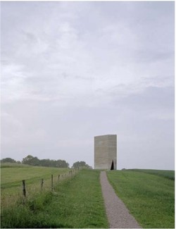 Kaplica polna braci Klaus, Peter Zumthor, fot.: Walter Mair