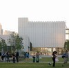 Rozbudowa High Museum of Art - Renzo Piano