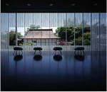 O-Museum, Nagano - Japonia 1999, zdj.: Hisao Suzuki, udostępnione przez SANAA