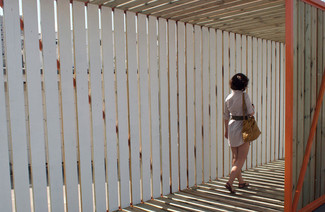 I miejsce w konkursie dla architektów i projektantów 72 Hours Urban Action - 