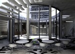 Muzeum Bruce'a Lee - II nagroda w międzynarodowym konkursie: Pracownia Architektury Opaliński z Krakowa