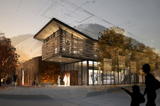 lson Sundberg Kunding Allen Architects