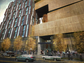 1900 First Avenue Hotel and Apartments