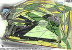 KONCEPCJIA ARCHITEKTONICZNA ZAGOSPODAROWANIA CZĘŚCI TERENU ZAKŁADU UNIESZKODLIWIANIA ODP