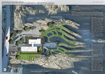 SLANT Garden Design Competition Award 2011