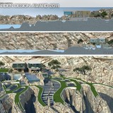 SLANT Garden Design Competition Award 2011
