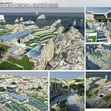 SLANT Garden Design Competition Award 2011