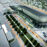 airHotel**** ( Hotel & Conference Center ) 