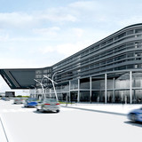 airHotel**** ( Hotel & Conference Center ) 