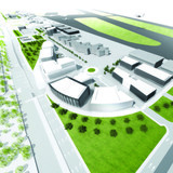 Airport City Poznań
