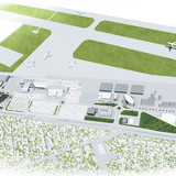 Airport City Poznań