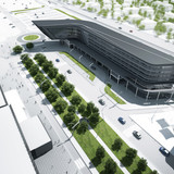 airHotel**** ( Hotel & Conference Center ) 