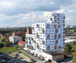 Wizualizacja architektoniczna