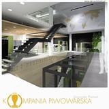 KOMPANIA PIWOWARSKA - biurowiec Poznań