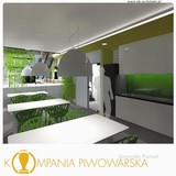 KOMPANIA PIWOWARSKA - biurowiec Poznań