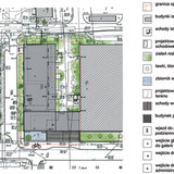plan sytuacyjny