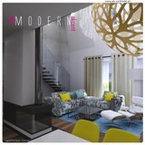 Modern akcent - apartament Szczecinek
