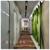 Modern akcent - apartament Szczecinek