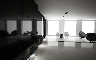 apartament