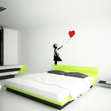 apartament monochrome