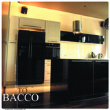TOBACCO – apartament Szczecin
