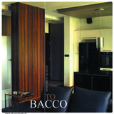 TOBACCO – apartament Szczecin