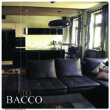 TOBACCO – apartament Szczecin