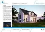 widok od strony południowo - zachodniej