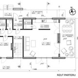 rzut parteru