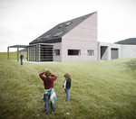 Wizyalizacja zeroenergy house