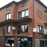stan istniejący