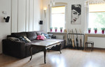 apartament w kamienicy