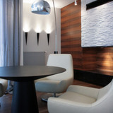 architektura wnętrz- nowoczesne mieszkanie