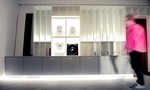 hall | zdjęcie z realizacji showroom'u firmy Intercasa.pl | Oświęcim, Rynek Główny