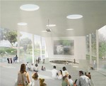 Wyróżnienie I stopnia w ramach  Dorocznej Nagrody SARP im. Zbyszka Zawistowskiego za najlepszy architektoniczny dyplom roku 2012, otrzymała mgr inż. arch. Anna DZIERŻOŃ za pracę dyplomową Zoo Proactive – projekt przebudowy śląskiego ogrodu zoologicznego w Chorzowie