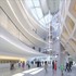 Sinfonia Varsovia - II nagroda - Zaha Hadid Architects (Londyn, Wielka Brytania)