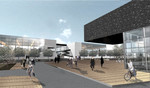 Centrum Sportowo-Rekreacyjne i Kulturalno-Oświatowe w Kórniku, autorzy: OVO Grąbczewscy Architekci, Małgorzata i Adam Zgraja Architekci
