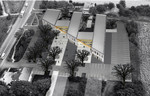 Koncepcja Centrum Administracyjnego gminy Wielka Wieś - I nagroda w konkursie - OVO Grąbczewscy Architekci
