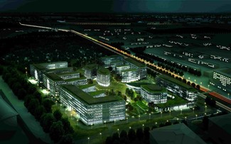 Ekologiczny Park Biznesowy
